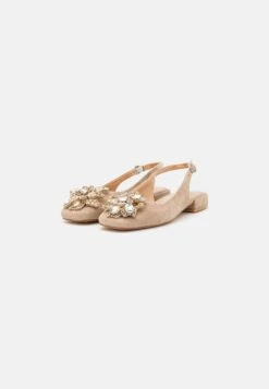 Alma En Pena Slingback Ballerina´S - Vison -Alma En Pena Winkel 87037fbe010c4811934cd929865b5a6d