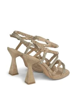Alma En Pena Dougall - Sandalen - Arena -Alma En Pena Winkel 87144ef07d9a4f6fbea216bf361fc5ed