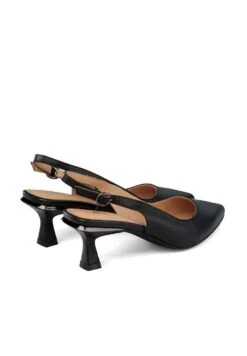 Alma En Pena Nordesia - Klassieke Pumps - Black -Alma En Pena Winkel 874e333537ca44dbbaec3b616d81206c