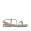 Alma En Pena Oden - Sandalen - Gris