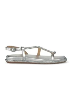 Alma En Pena Montoro - Sandalen - Plata