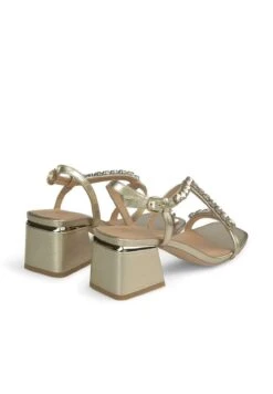 Alma En Pena Nari - Sandalen - Dorado 5 Alma En Pena Nari - Sandalen - Dorado -Alma En Pena Winkel 92eb4cca5e6d49d6ac6186c787716a5a