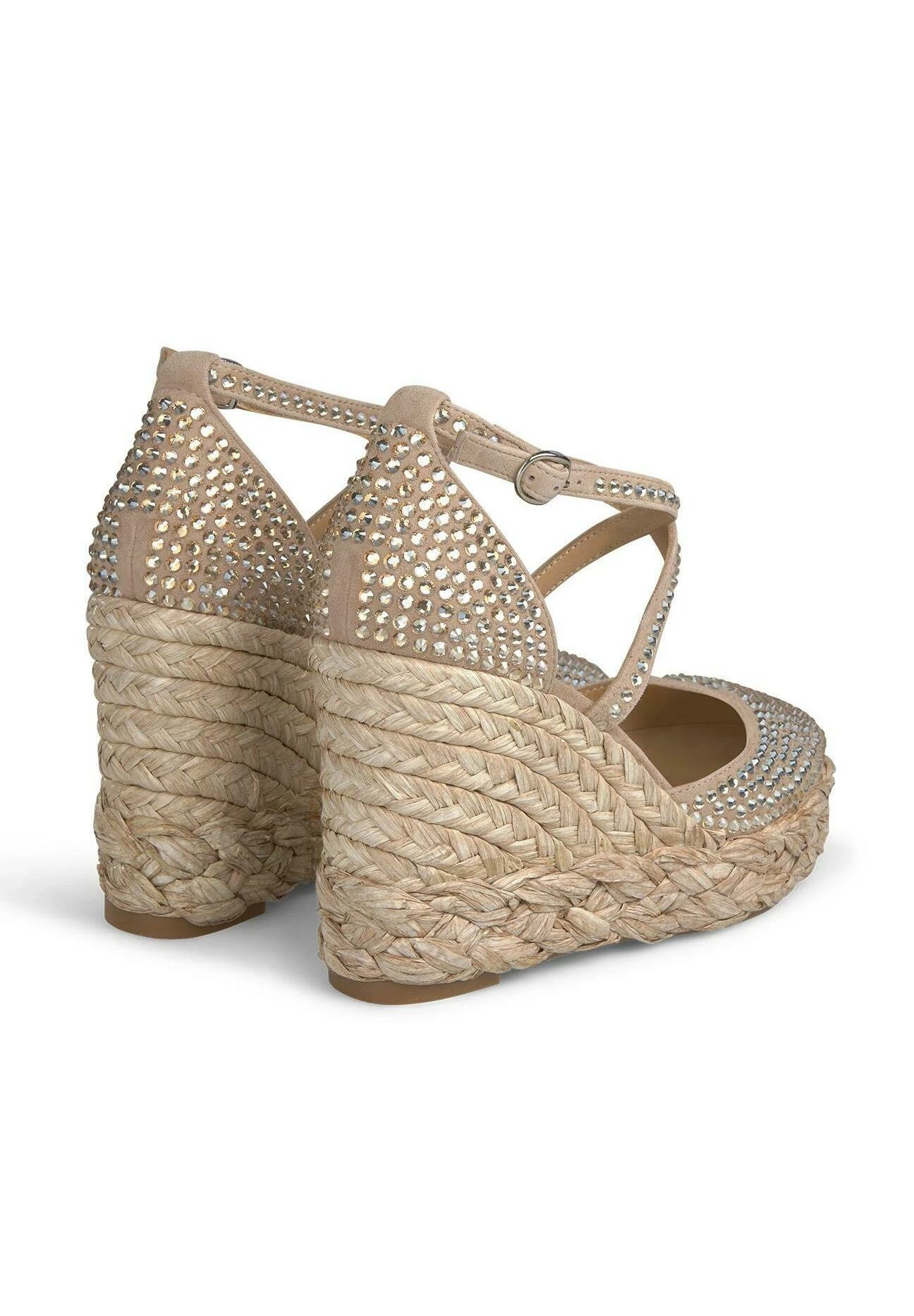 Alma En Pena Uriz - Sleehakken - Arena 3 Alma En Pena Uriz - Sleehakken - Arena - Afbeelding 3