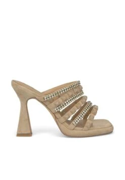 Alma En Pena Bocq - Muiltjes Met Hak - Arena