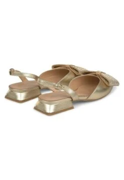 Alma En Pena Petroni - Klassieke Pumps - Dorado -Alma En Pena Winkel 9c7b89a62f184ab7abfa609d5b5a22b1