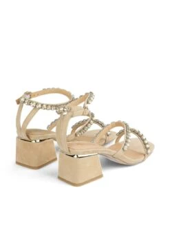 Alma En Pena Sona - Sandalen - Arena -Alma En Pena Winkel 9c9314ee37674052852b74264ad843f2