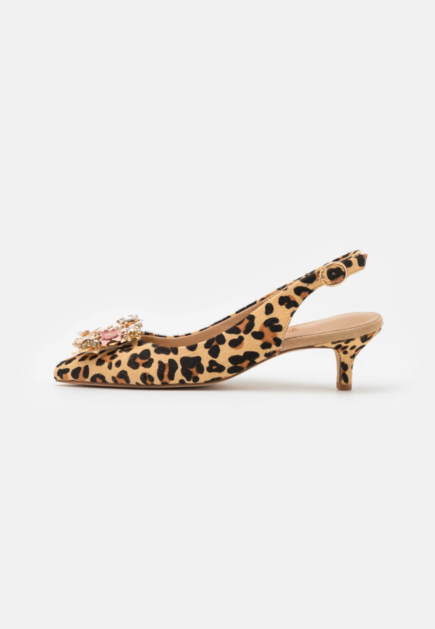 Alma En Pena Klassieke Pumps - Multicolor 2 Alma En Pena Klassieke Pumps - Multicolor - Afbeelding 2