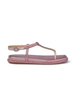 Alma En Pena Betelu - Teensandalen - Rosa
