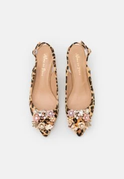 Alma En Pena Klassieke Pumps - Multicolor 11 Alma En Pena Klassieke Pumps - Multicolor -Alma En Pena Winkel a68bdedf227e4a6dbcd10952ae746102