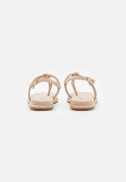 Alma En Pena Sandalen Met Enkelbandjes - Vison -Alma En Pena Winkel a695f22a6cfc4847a1ecf8669ccb3406