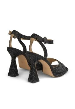 Alma En Pena Dubuisson - Sandalen - Black -Alma En Pena Winkel a883ec467b45450e91b83b729201c808