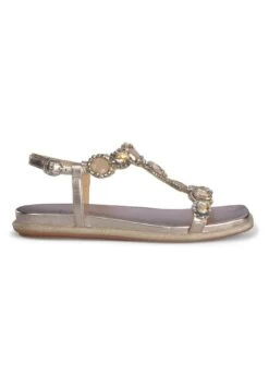 Alma En Pena Aedo - Sandalen - Bronce