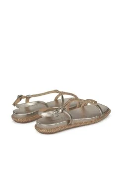 Alma En Pena Montoro - Sandalen - Bronce -Alma En Pena Winkel a97c65ffd8d742769738506b3af92c99