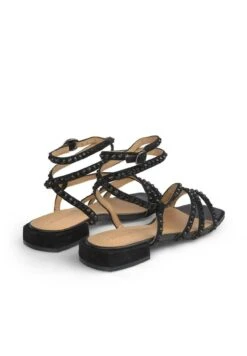 Alma En Pena Sune - Sandalen - Black 5 Alma En Pena Sune - Sandalen - Black -Alma En Pena Winkel ab9cc0abb0ff47219cb0bfd7833062a9