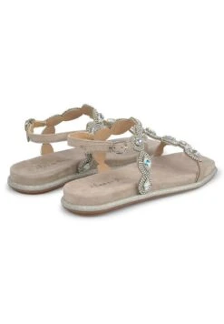 Alma En Pena Let - Sandalen - Gris 5 Alma En Pena Let - Sandalen - Gris -Alma En Pena Winkel ad83f78bfe464824bafbabc0a0aeed92