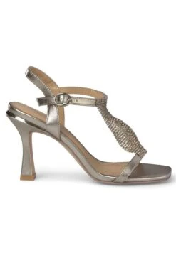 Alma En Pena Clausthaler - Sandalen - Bronce