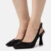 Alma En Pena Klassieke Pumps - Black