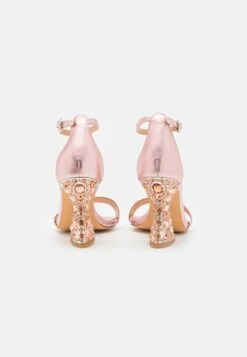 Alma En Pena Sandalen Met Hoge Hak - Diva Rose -Alma En Pena Winkel b60d615b4af645f89bf70634ce328cd2