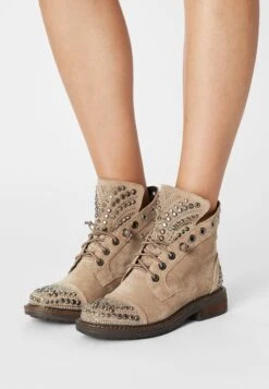 Alma En Pena Veterboots - Crosta Vison