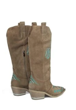 Alma En Pena Brignac - Cowboy-/Bikerlaarzen - Arena -Alma En Pena Winkel b7fad031a7e54d84bb436b28bfce39dd