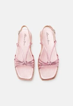 Alma En Pena Sandalen - Diva Rose -Alma En Pena Winkel b87673761f0e4490908ffb4ceb89673d