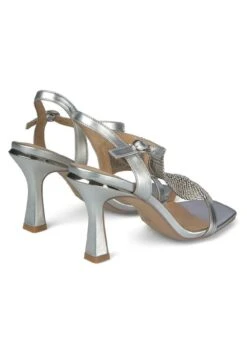 Alma En Pena Clausthaler - Sandalen - Plata -Alma En Pena Winkel c23f01bff76b40758c507e00a962afca