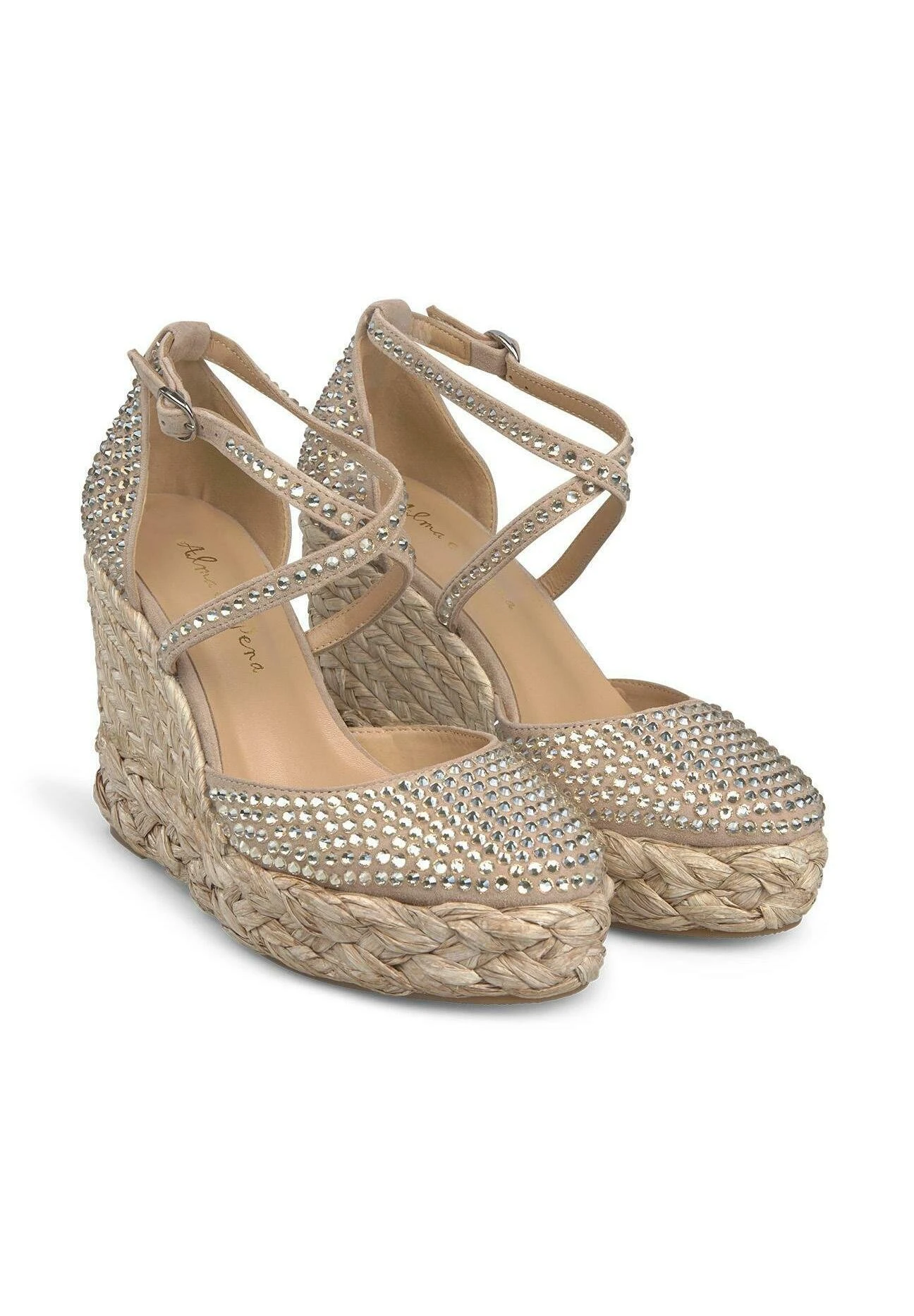 Alma En Pena Uriz - Sleehakken - Arena 2 Alma En Pena Uriz - Sleehakken - Arena - Afbeelding 2