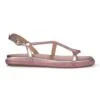 Alma En Pena Montoro - Sandalen - Rosa