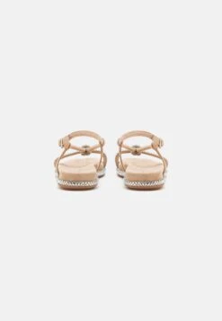 Alma En Pena Sandalen - Beige 9 Alma En Pena Sandalen - Beige -Alma En Pena Winkel c68893b8708b4a34801edfbac65766ca