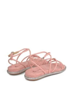Alma En Pena Garcia - Sandalen - Naranja -Alma En Pena Winkel c85c543829bc42d7a03a0f4a356eb73e