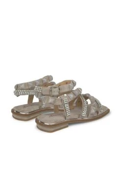 Alma En Pena Kelma - Sandalen - Gris -Alma En Pena Winkel c90c4d48b3ea4abf8903a60397ce0e14