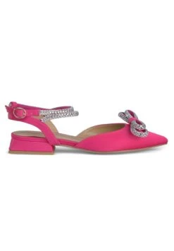 Alma En Pena Vya - Klassieke Pumps - Rosa