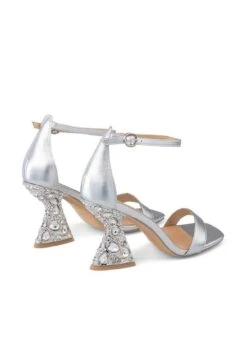 Alma En Pena Brewdog - Sandalen - Plata 5 Alma En Pena Brewdog - Sandalen - Plata -Alma En Pena Winkel cc11bde91daf4ec6a5e0e4ff11e17b64