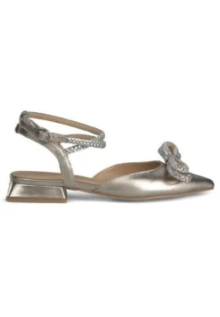Alma En Pena Vya - Klassieke Pumps - Bronce