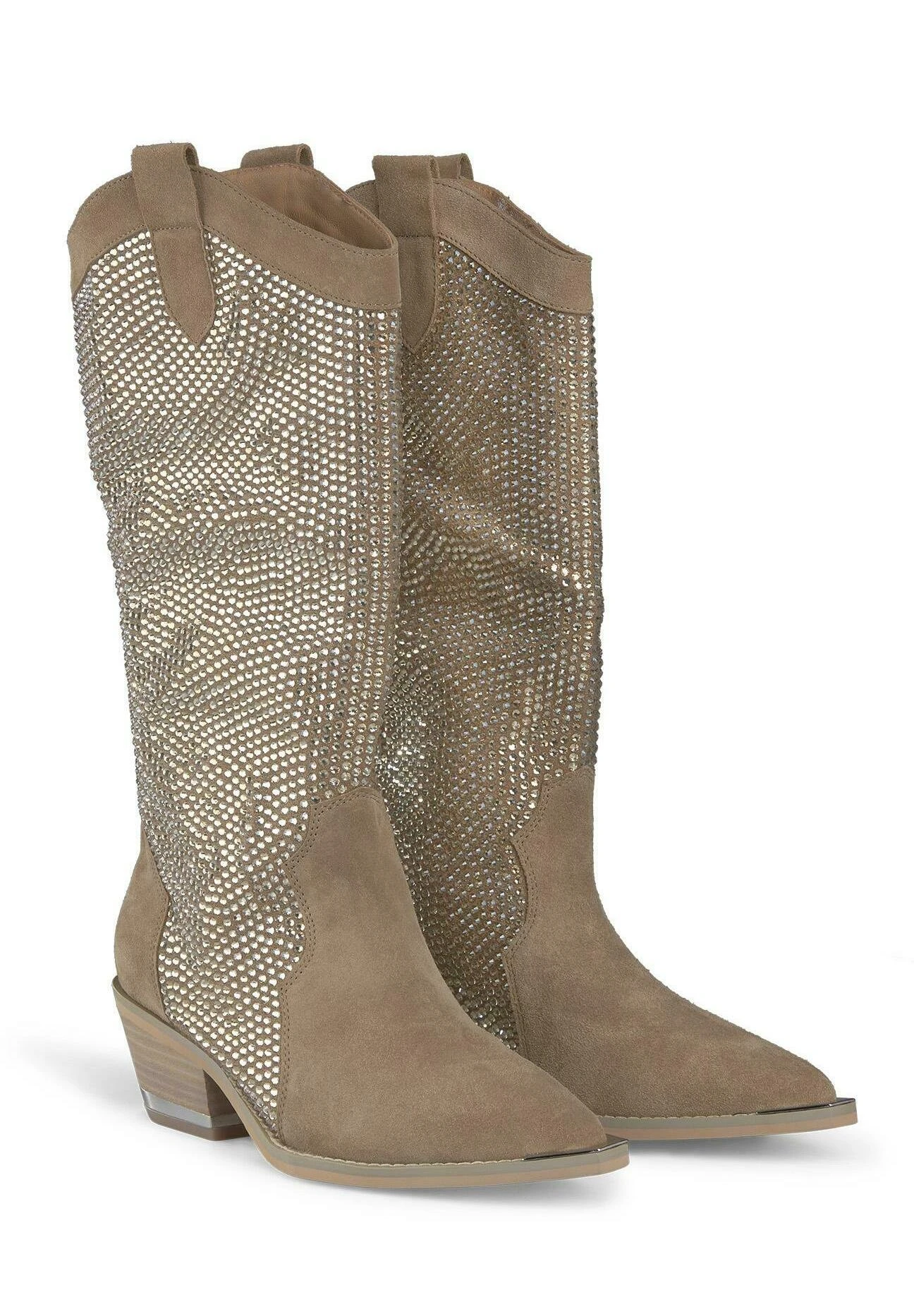 Alma En Pena Cointreau - Laarzen - Arena 2 Alma En Pena Cointreau - Laarzen - Arena - Afbeelding 2