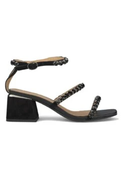 Alma En Pena Sona - Sandalen - Black