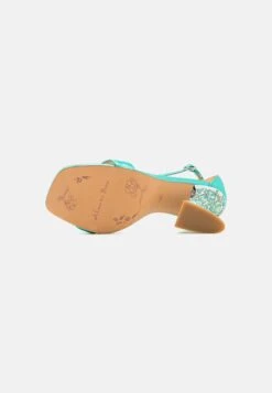 Alma En Pena Sandalen - Diva Aqua 10 Alma En Pena Sandalen - Diva Aqua -Alma En Pena Winkel d3abc3657356406394ea8cf1ae9188b9