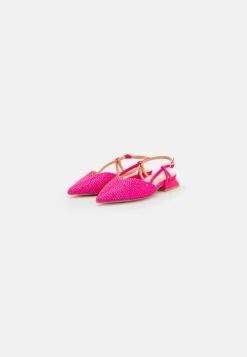 Alma En Pena Slingback Ballerina´S - Fuxia -Alma En Pena Winkel d48728f676a14293b7cfae2810844707