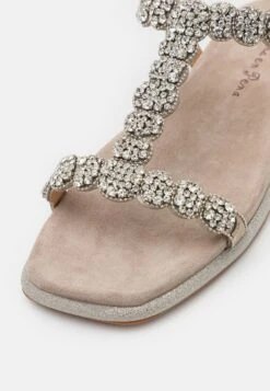 Alma En Pena Sandalen - Taupe -Alma En Pena Winkel d5490d2c269f4e63bf3d22eeecc8a413