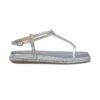 Alma En Pena Betelu - Teensandalen - Plata