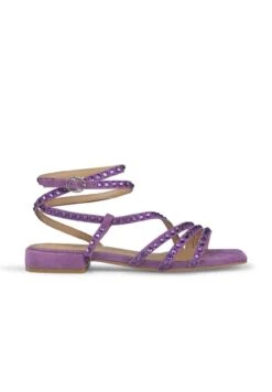 Alma En Pena Sune - Sandalen - Morado