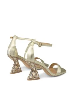 Alma En Pena Brewdog - Sandalen - Dorado -Alma En Pena Winkel e34a7eb77d574f1c9e2a86b9244c49b3