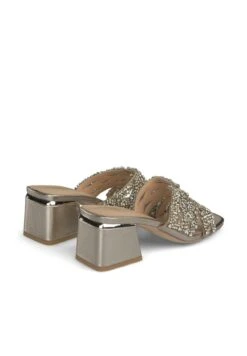 Alma En Pena Keni - Muiltjes Met Hak - Bronce 5 Alma En Pena Keni - Muiltjes Met Hak - Bronce -Alma En Pena Winkel e43922f585934b689ebd4108ddbef296