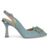 Alma En Pena Quintinye - Klassieke Pumps - Azul
