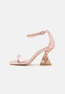 Alma En Pena Sandalen Met Hoge Hak - Diva Rose -Alma En Pena Winkel e979484a9f854a679137b594c6ae6366