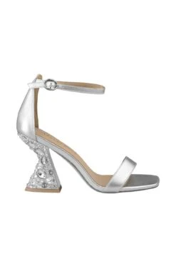 Alma En Pena Brewdog - Sandalen - Plata