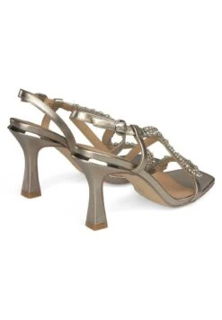 Alma En Pena Cierzo - Sandalen - Bronce -Alma En Pena Winkel ec908fb4b60f44d7bbf011bd1eb63499