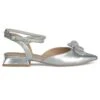Alma En Pena Vya - Klassieke Pumps - Plata