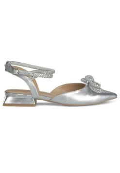 Alma En Pena Vya - Klassieke Pumps - Plata