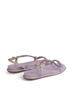 Alma En Pena Baceiredo - Sandalen - Morado -Alma En Pena Winkel f264582901a44cff98084ec9ce4947a9